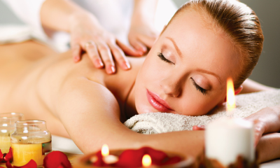 Touch Studio of Massage Image